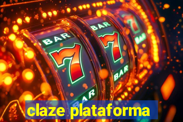 claze plataforma